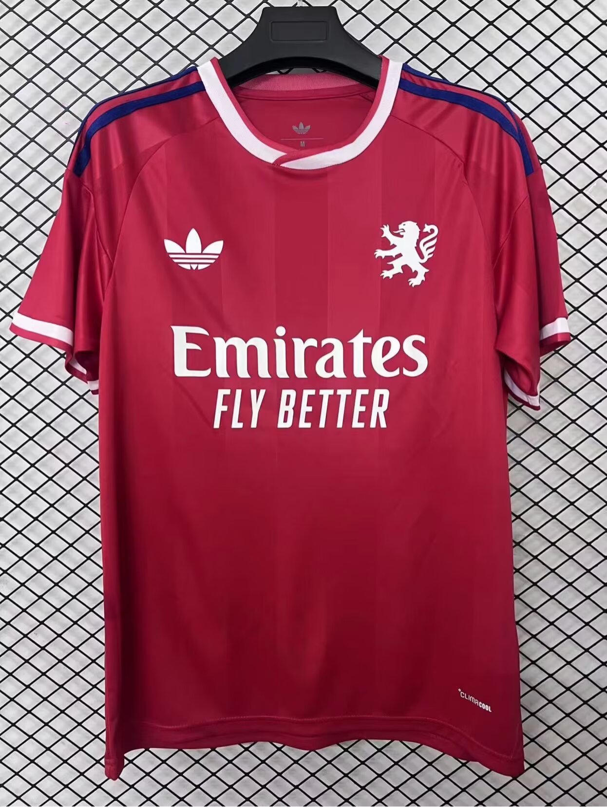 Men 2026 soccer jerseys 06170025->ac milan jersey->Soccer Club Jersey